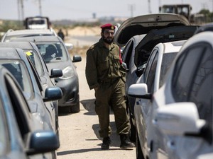Diultimatum Biden, Israel Izinkan Penyaluran Bantuan ke Gaza Utara