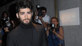 Zayn Malik Menolak Disebut Sebagai Seorang Muslim