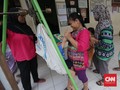 Mengenal Stunting, Isu Kesehatan yang Didebatkan Ma'ruf-Sandi