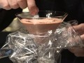 'Vodka Foie Gras', Kreasi Baru Mixologist Jepang Shuzo Nagumo