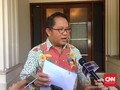 Rudiantara Minta BNI Danai Pembangunan Satelit Internet