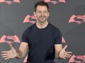 Zack Snyder Siap Balik ke Kursi Sutradara 'Army of the Dead'