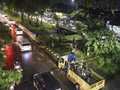 'Pemanasan' Musim Hujan, Waspadai Angin Kencang dan Petir
