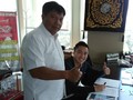 Usai Rekrut Arthur Irawan, Persija Berburu Playmaker