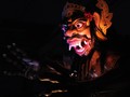 'Hantu-Hantu' Pariwisata di Bali