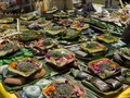 Makanan Tradisional Bali yang Disajikan Saat Nyepi