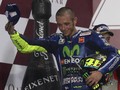 Max Biaggi: Valentino Rossi Adalah Panutan