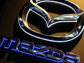Belum Puas dengan CX-3, Mazda Siapkan 'Compact Car' Baru