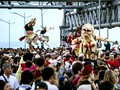 Ogoh-ogoh, 'Boneka' Raksasa Pengusir Roh Jahat