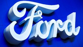 Ford Disebut Berencana Pangkas 1.150 Pekerja di Inggris