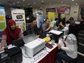 Ditjen Pajak Bisa Tentukan Nilai Penghasilan Wajib Pajak