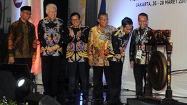 Kemendag Bakal Patok Harga Acuan Bahan Pangan Pokok