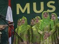 Khofifah Akan Kumpulkan Kiai se-Jawa Timur di Tebuireng