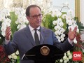 Hollande Ungkap Alasan Pilih Kerja Sama Film dengan Indonesia