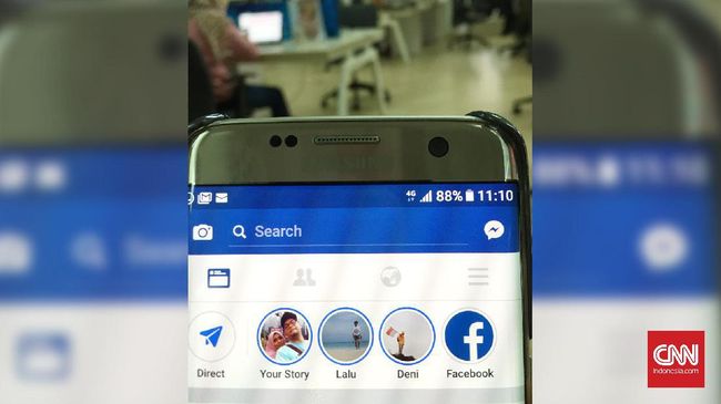 Dokter Wanita di Solok Diduga Korban 'The Ahok Effect'