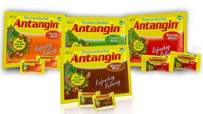 Perusahaan Bentukan Sandiaga Boyong Saham Produsen Antangin