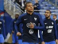 Mbappe Buka Peluang ke Madrid Usai Laga Perancis vs Spanyol