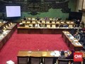 Pemerintah dan DPR Sepakat Ekonomi 2020 Tumbuh 5,5 Persen
