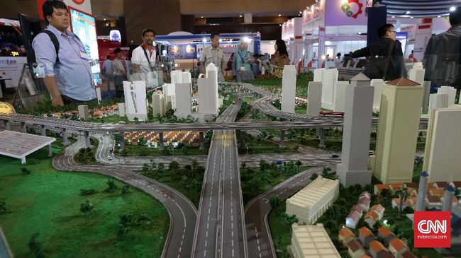 Proyek LRT Dinilai Tak Cocok Dibiayai Dermawan