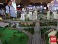 Proyek LRT Dinilai Tak Cocok Dibiayai Dermawan