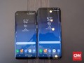 Samsung Galaxy S8 Jadi yang Pertama Pakai Bluetooth 5.0