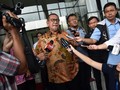 Ketum PAN 'Jatuh Cinta' pada Deddy Mizwar