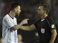 'Lionel Messi adalah Teddy Bear'