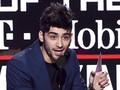Zayn Malik Beri Isyarat Lagu Baru