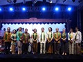 Wayang Indonesia Pikat 14 Negara