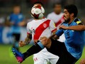 Uruguay Sang Juara Dunia Pertama