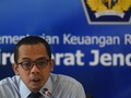 Jokowi Pilih Suryo Utomo Jadi Dirjen Pajak Baru