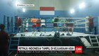 Petinju Indonesia Tampil di Kejuaraan Asia
