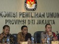 Timses Ahok-Djarot Nilai Ketua KPU DKI Tak Independen