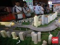 Pemerintah Incar Potensi Dana Donasi US$12 Triliun