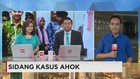 Sidang Kasus Ahok