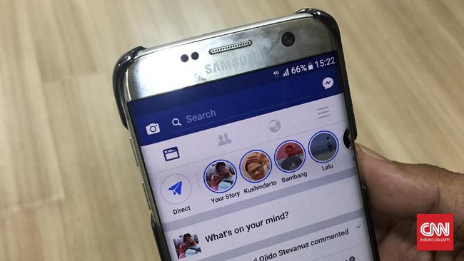 Cara Cegah Atasi Auto Like Macam Facebook Anies Baswedan