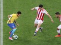 Tite Puas Strategi 'Korbankan' Neymar Berhasil