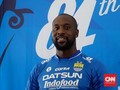 Jalan Karier Carlton Cole: Dari London ke Bandung