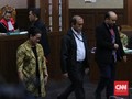 Novel Baswedan Tuding Kesaksian Miryam Bohong