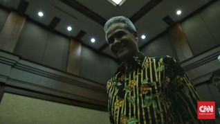 Rumah Antik Sitaan Kejagung di Solo Diusulkan Jadi Pusat Seni