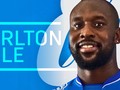 Rekor Gol Bomber Anyar Persib Carlton Cole