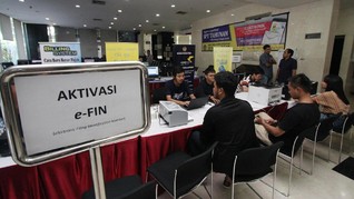 Mulai Tahun Ini, WP Badan Wajib Lapor SPT Lewat e-Filing