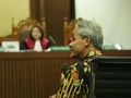 Cerita Ganjar yang Menolak Diberi Titipan