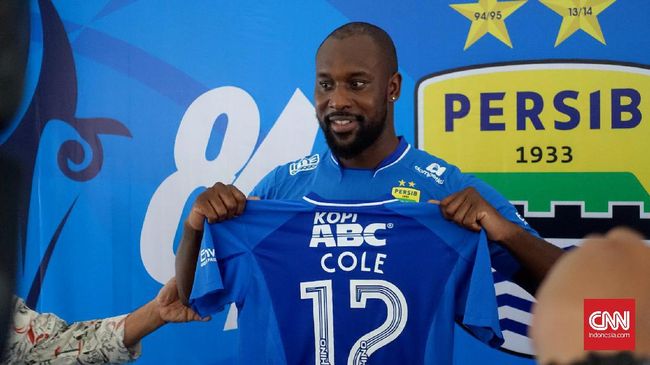 Demam Marquee Player Merambah Indonesia