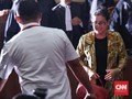 Pengacara Mengaku Belum Tahu Penangkapan Miryam