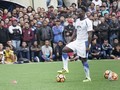 Persib Berencana Pindah Lokasi Latihan