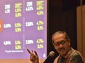 Impor Diproyeksi Bikin Defisit Transaksi Berjalan Tembus 2,5%