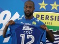 'Jangan Ada Carlton Cole Lainnya di Persib'