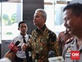KPK Buka Kemungkinan Hadirkan Ganjar Pranowo di Sidang Setnov