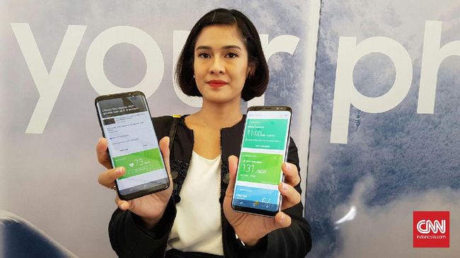 Seberapa Panjang IG Stories Dian Sastro? Bisa Sampai Bulan!